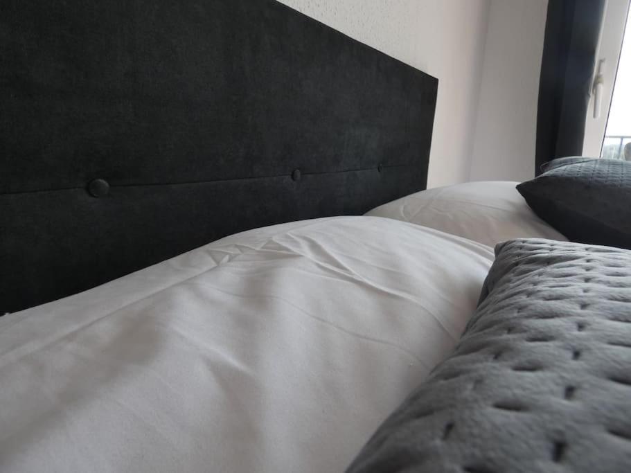 Estudio Con Vistas, Apartment *