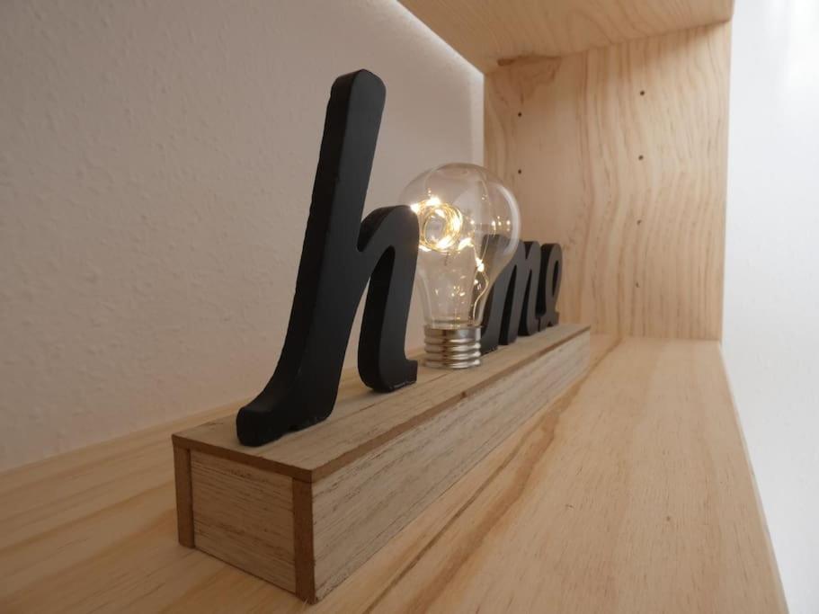 Estudio Con Vistas, Apartment