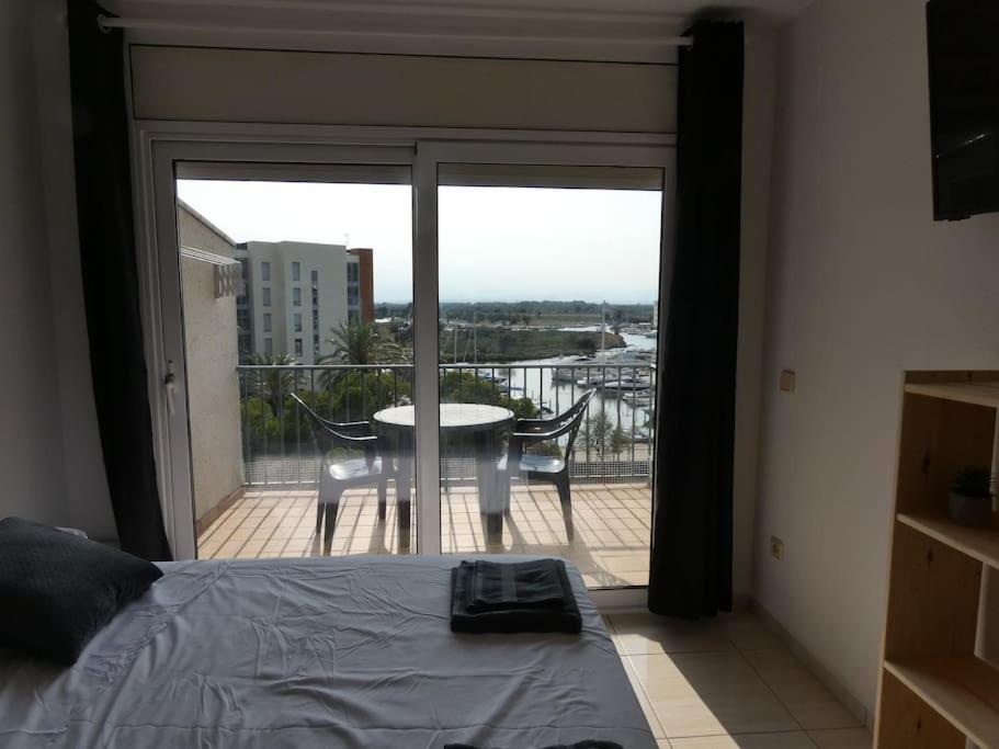 Apartment Estudio Con Vistas, Roses