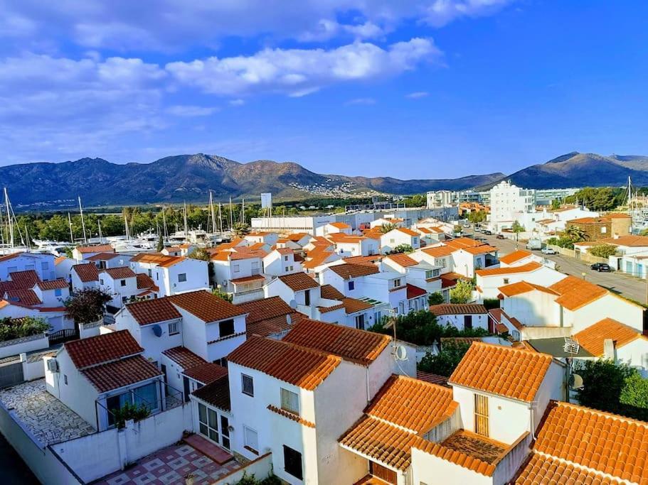Apartment Estudio Con Vistas,