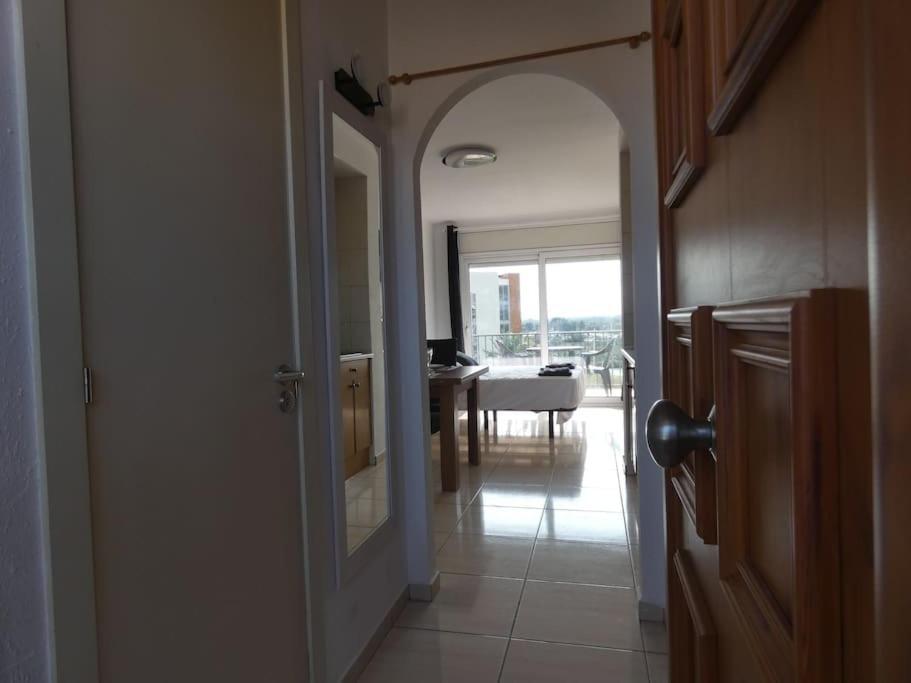 Apartment Estudio Con Vistas, Roses